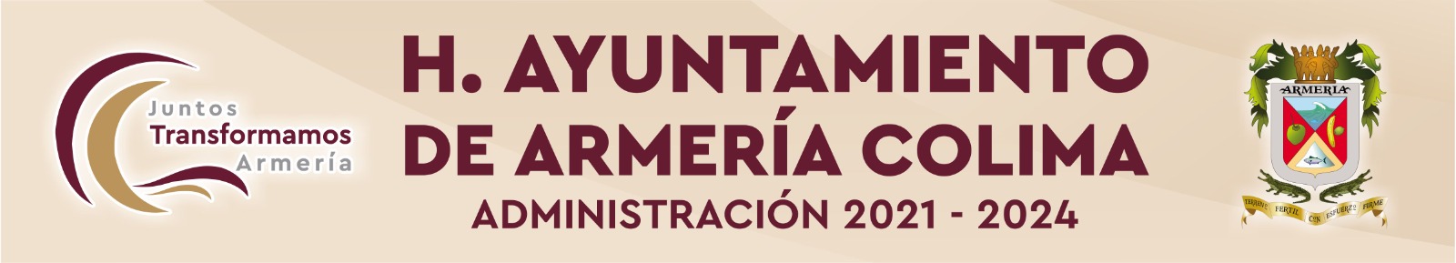 H. Ayuntamiento de Armería, Colima